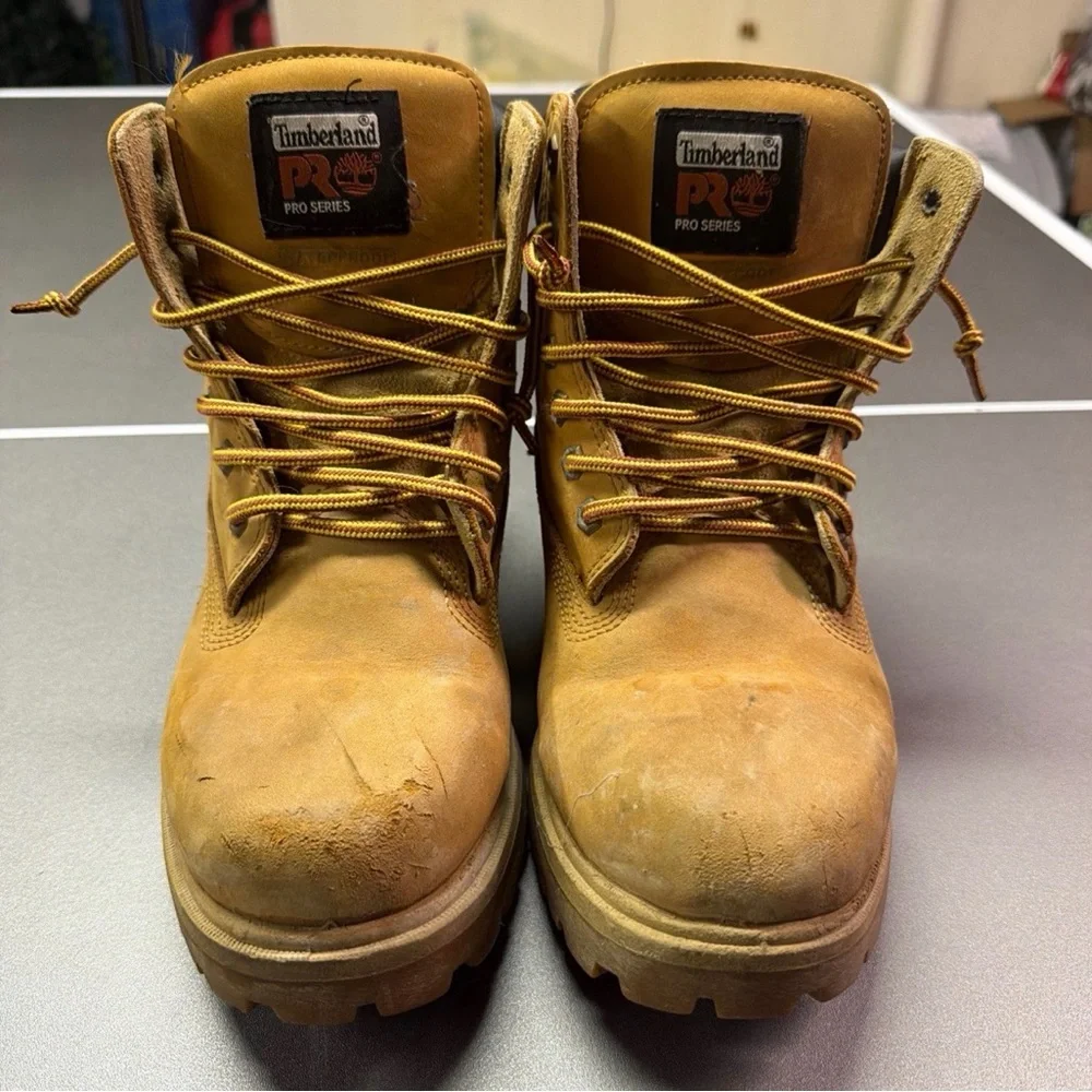 Timberland PRO‎ 6